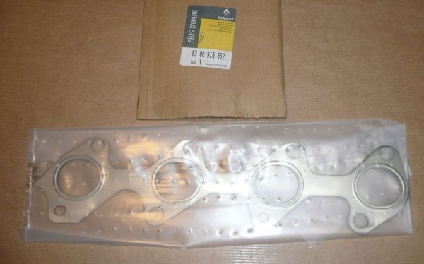 Original 8200916652