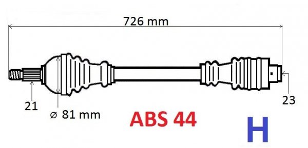 Neu Autoteile T5965 Z2