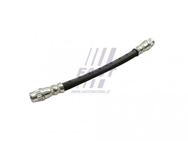 FLEXIBLE BREMSLEITUNG RENAULT KANGOO II 08> HINTEN L/R 205MM F10X1 / F10X1
