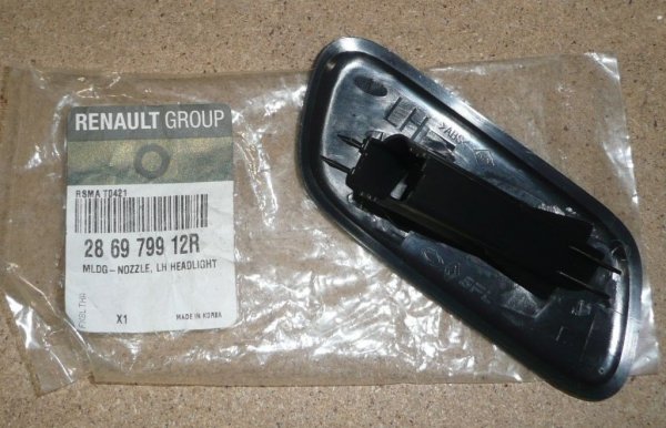 Original 286979912R