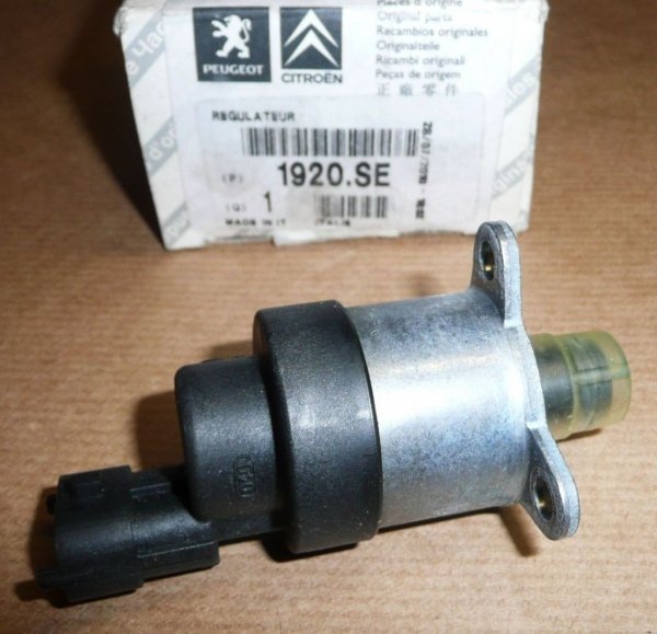 Original 1920SE