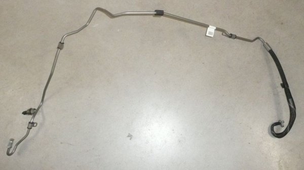 Original Hydraulikleitung Citroen C5 III X7 C6 , 5270VC , 5270.VC