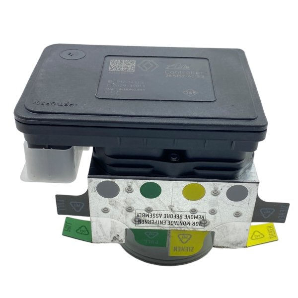Originalteil ABS Hydraulikaggregat für Renault Trafic III Opel Vivaro B Fiat Talento Nissan NV300 , 476602230R