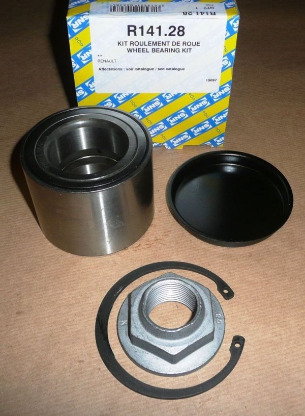 Neu Autoteile SNR R141.28