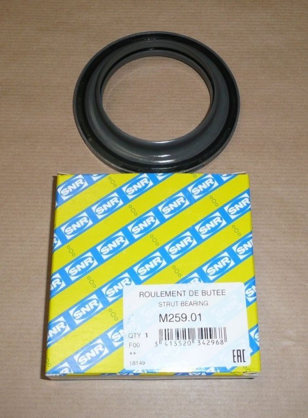 Neu Autoteile SNR M259.01