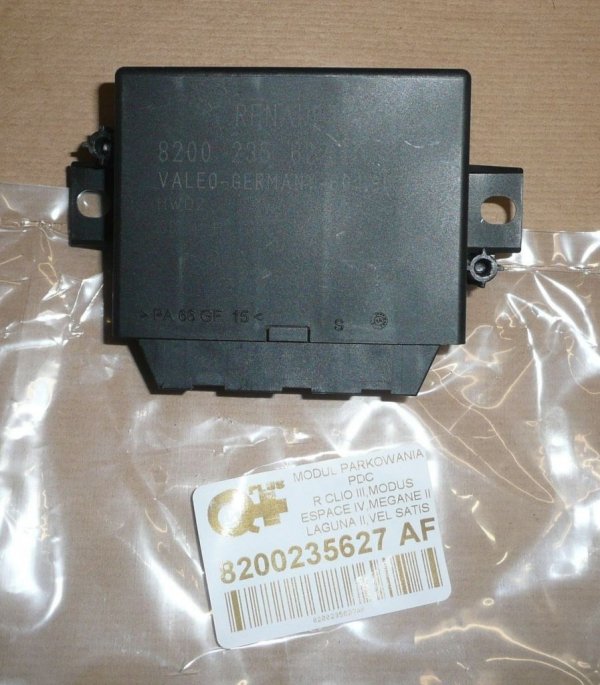 NEU: Original 8200235627 AF