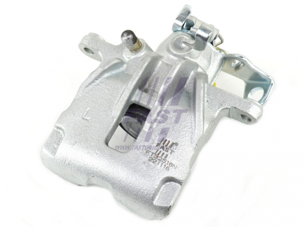 BREMSSATTEL RENAULT TRAFIC 01> HINTEN L OHNE BEFESTIGUNG