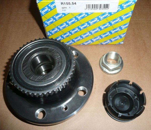 Neu Autoteile SNR R155.54