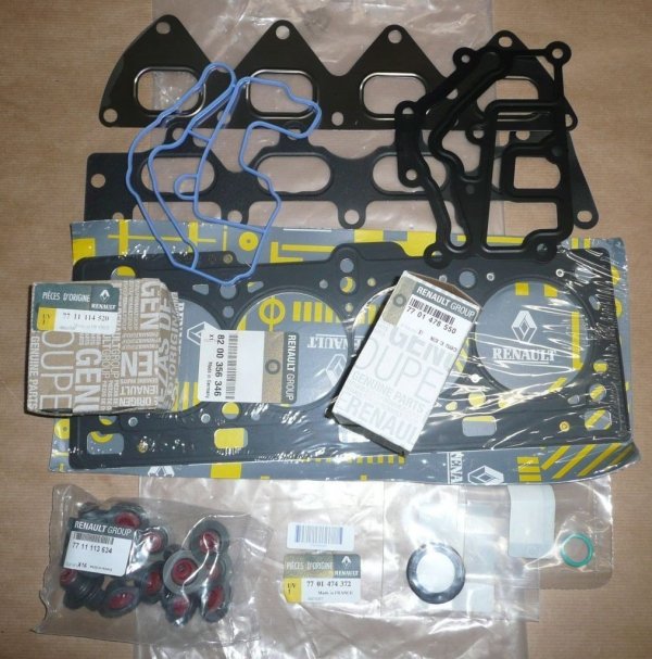 Original 7701474372