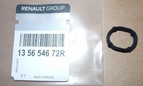 Neu Original 135654672R
