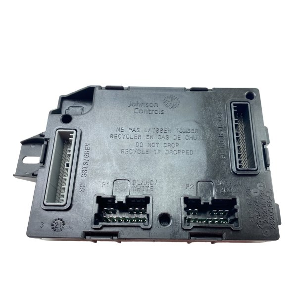 Originalteil BCM Steuergerät für Renault , 284B12714R