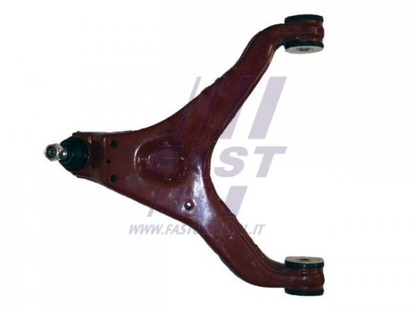 Querlenker Lenker  IVECO DAILY 00> ACHSE VORNE L UNTEN 29L/35S/35C 