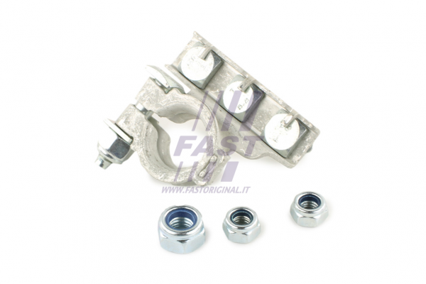 FAST Verbindung Minuspol auf Batterie Iveco 2006- , 69501539 , 69500832 , 10454694 , 42559575