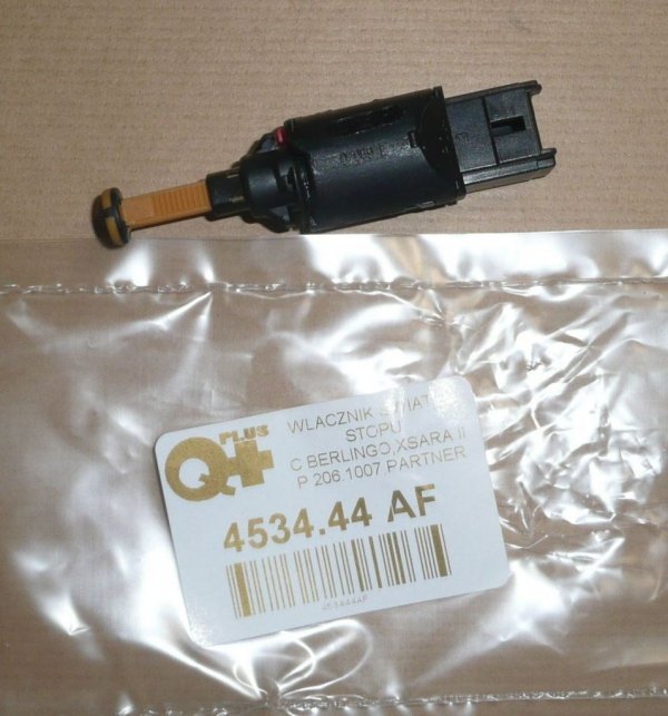 NEU: Original 453444 AF
