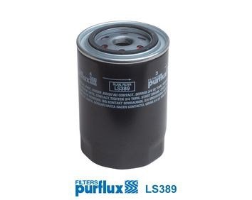 Neu Ölfilter PURFLUX  PUR LS389