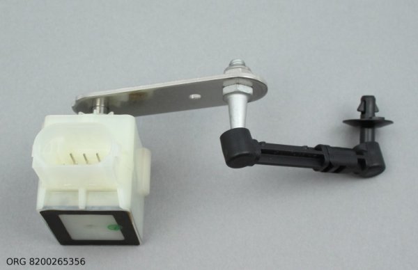 Original Höhenkorrektor Entladungslampen für Renault Laguna 04- , 8200265356