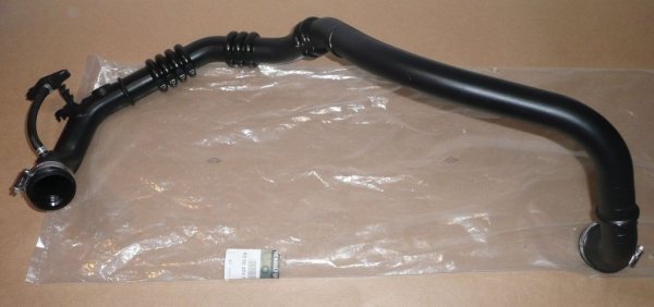 Original Turboschlauch Luftschlauch für Renault Kangoo I 1.5 DCI  8200324183