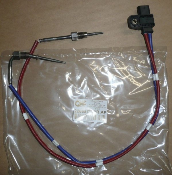 NEU: Original 226587733R AF