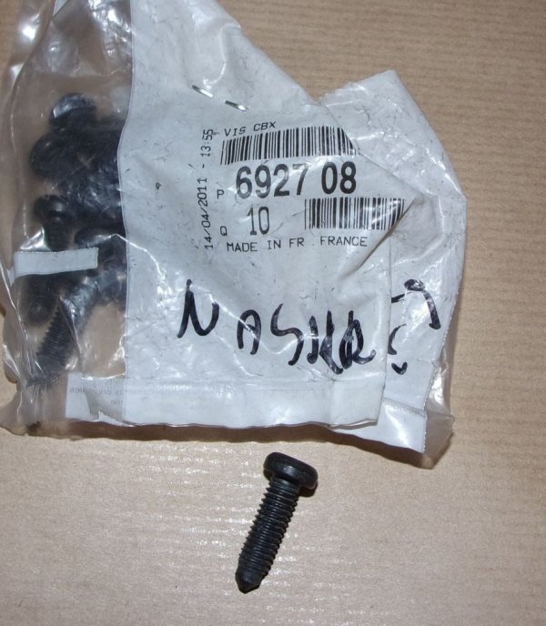 Neu Original 692708 