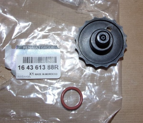 Original 164361388R