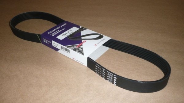 Neu Keilrippenriemen Keilriemen Hutchinson - PK 894K6