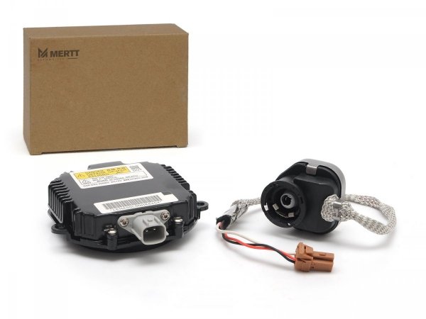 Steuergerät Xenon Scheinwerfer MAZDA HONDA , GDN5-51-0H3 , GDN5510H3 , BBM5-51-0H3