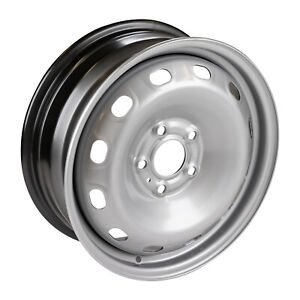 Fast Felge FIAT TALENTO 16|}  STAHL GRAU 6.0J X 16&quot; | ET50 | 5 X 114 CH66 , FT92823 , 6000618146 , 6000618679 