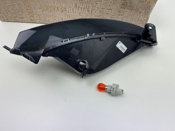 Originalteil Neu Blinker Leuchte für Megane IV rechts , 261306376R