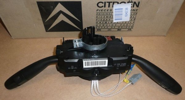 ORIGINAL Lenkstockschalter Schalter Blinker CITROEN C5  , 624238