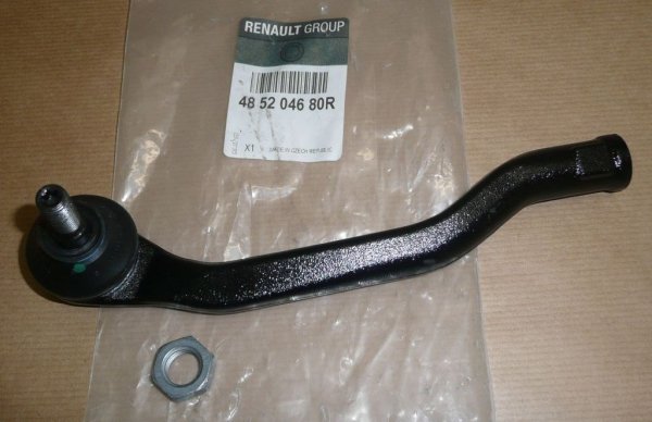 ORIGINAL Spurstangenkopf rechts Renault MEGANE III Scenic III , 485204680R ,