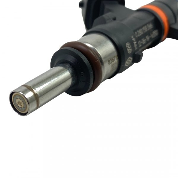 Originalteil Kraftstoff-Einspritzdüse 0.9 TCe für Renault Dacia , 166004787R