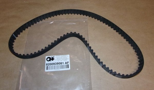 Original 8200939081 AF