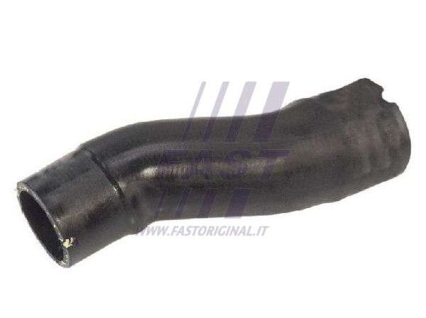 ROHR LADELUFTKÜHLER FIAT PUNTO GRANDE 05> L KURZ 1.3JTD