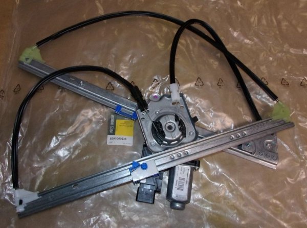 Original Fensterheber Rechts Vorne  Renault Laguna 2 , 8200000938