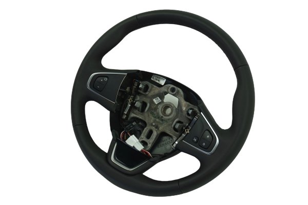 Originalteil Lenkrad für Renault Clio IV Captur I , 484005241R