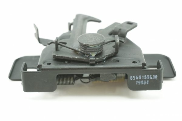 Originalteil Neu Motorhaubenschloss Riegel für Trafic III Vivaro B Talento NV300 , 656015563R