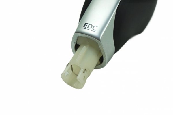  Originalteil Automatik Schaltknauf EDC für Renault Trafic III Opel Vivaro B , 349204343R , 349205427R