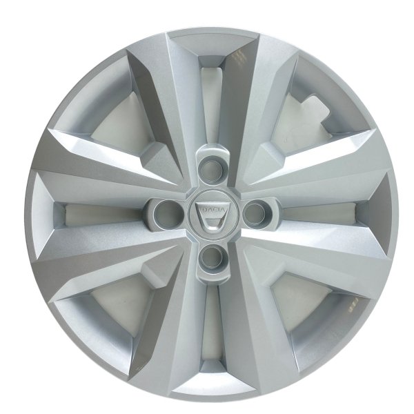 Originalteil Radkappe 15 Zoll für Dacia Sandero III Logan III , 403152572R
