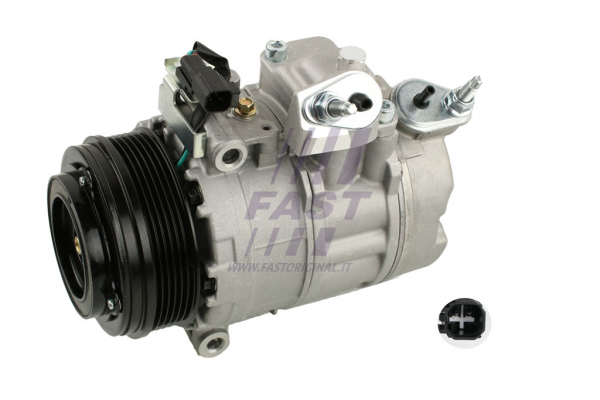 KOMPRESSOR  KLIMAANLAGE FORD TRANSIT CONNECT 13> 1.5 TDCI