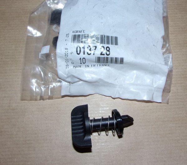 Neu Original 0137.28 
