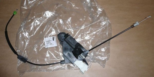 ORIGINAL Türschloss Vorne Links Citroen C4 I  5T , 9135FA , 9135.FA , 9683416080