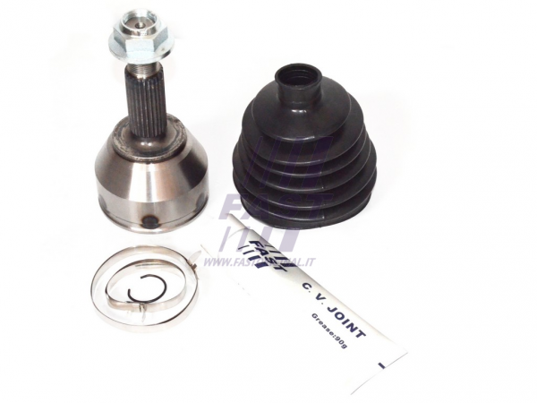 GLEICHLAUFGELENK FORD TRANSIT CONNECT 02> AUßEN 1.8 DI