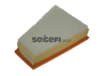 Neu Luftfilter PURFLUX A1057
