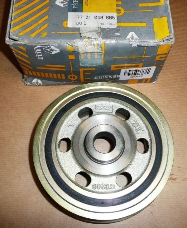 Original 7701049685