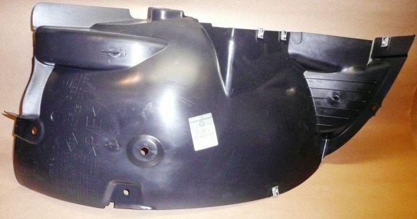 Original Renault Innenkotflügel Radhausschale vorne rechts Master III , 638407725R