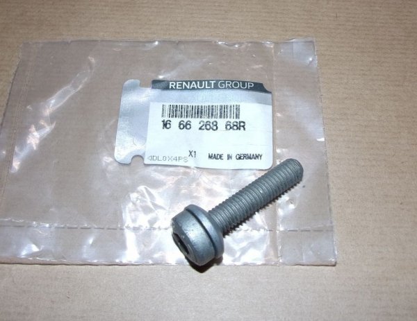 Original 166626868R
