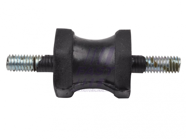 FAST Halter Luftfiltergehäuse Gummi/Metall für FIAT DUCATO 94- , FT13052  ,1436.18, 143618, 143618, 1366931080, 1366931081, 60507128, 7657109,