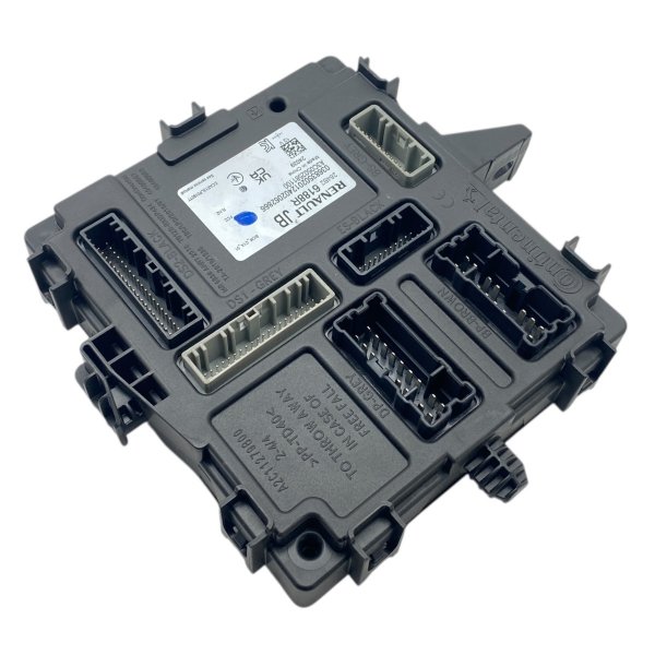 Originalteil OE Steuergerät Modul BCM für Renault Trafic III Lift IV Kangoo 3 , 284B26188R