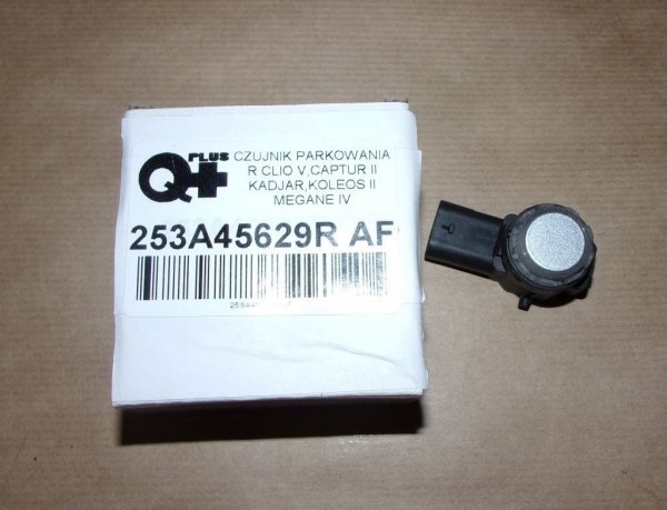 Neu Original 253A45629R AF 