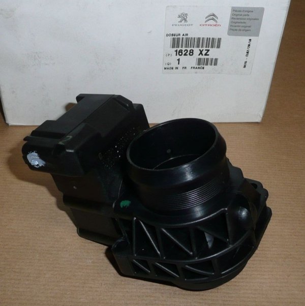 Original 1628XZ